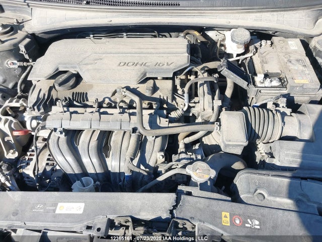 Hyundai mpi nu pe 2023 KMHLN4AG3PU401736 Image 10
