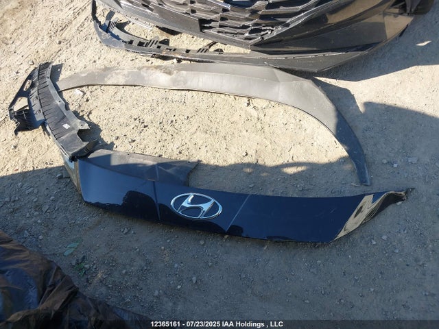 Hyundai mpi nu pe 2023 KMHLN4AG3PU401736 Image 12