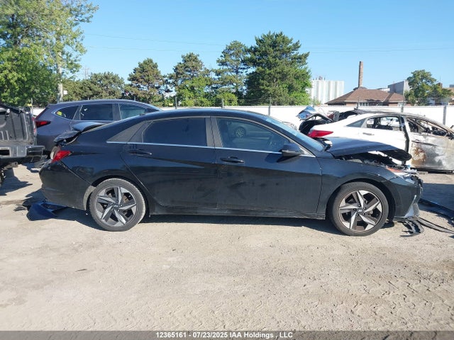 Hyundai mpi nu pe 2023 KMHLN4AG3PU401736 Image 14