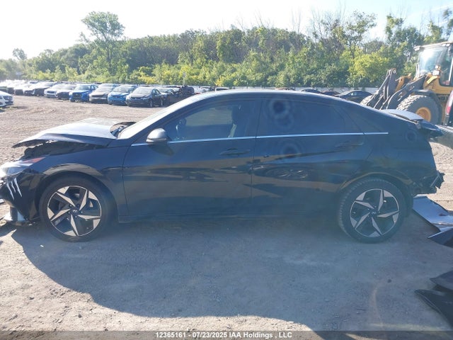 Hyundai mpi nu pe 2023 KMHLN4AG3PU401736 Image 15