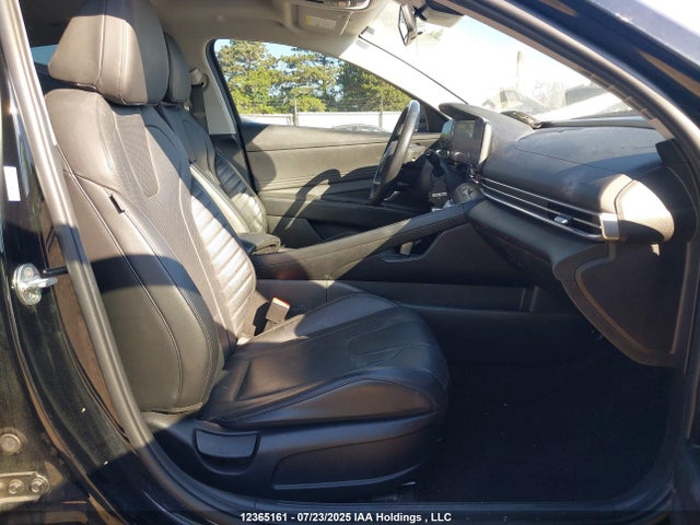 Hyundai mpi nu pe 2023 KMHLN4AG3PU401736 Image 5