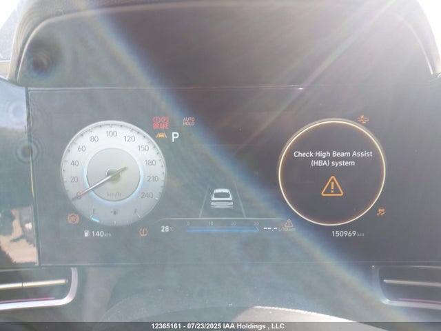 Hyundai mpi nu pe 2023 KMHLN4AG3PU401736 Image 7