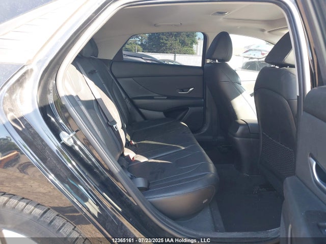 Hyundai mpi nu pe 2023 KMHLN4AG3PU401736 Image 8