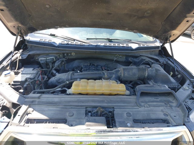 Ford gtdi 2017 1FTFW1EG2HFC08829 Image 10