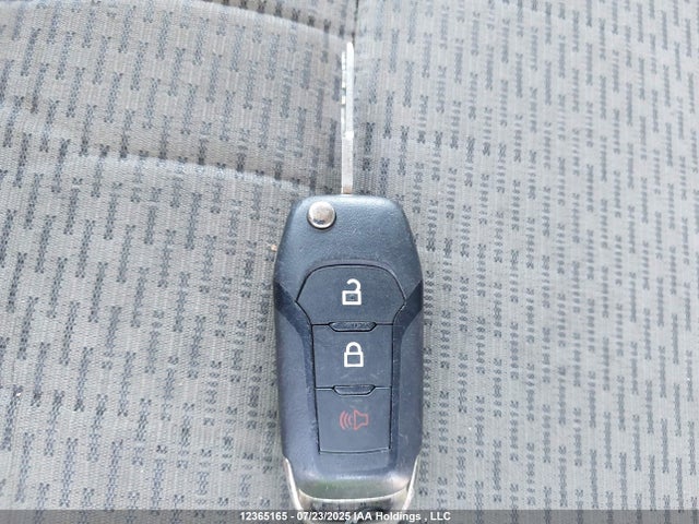 Ford gtdi 2017 1FTFW1EG2HFC08829 Image 11