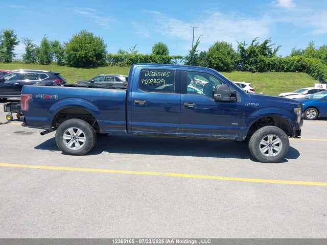 Ford gtdi 2017 1FTFW1EG2HFC08829 Image 13