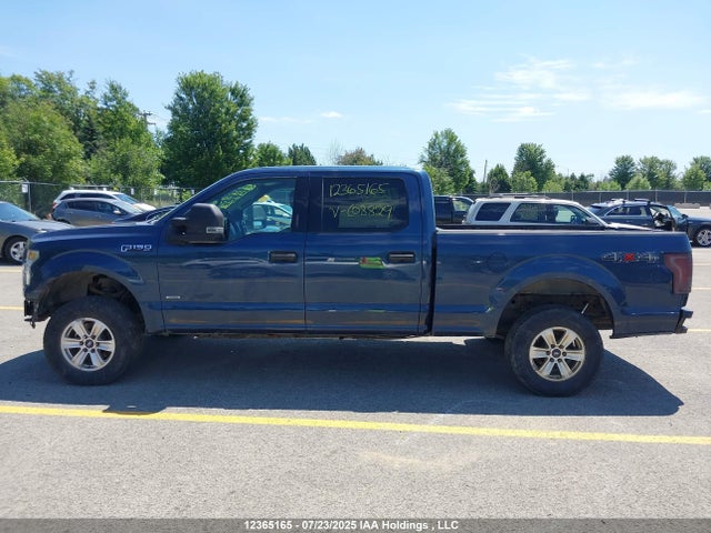 Ford gtdi 2017 1FTFW1EG2HFC08829 Image 14