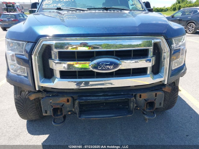 Ford gtdi 2017 1FTFW1EG2HFC08829 Image 6