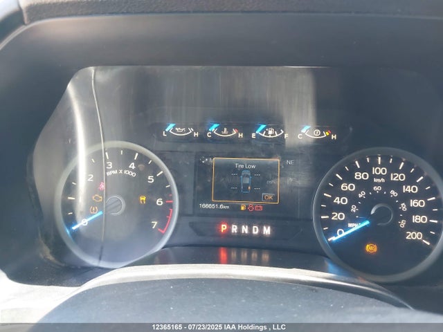 Ford gtdi 2017 1FTFW1EG2HFC08829 Image 7