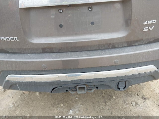 Nissan 2016 2016 5N1AR2MM1GC649460 Image 6