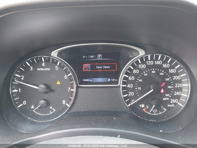 Nissan 2016 2016 5N1AR2MM1GC649460 Image 7