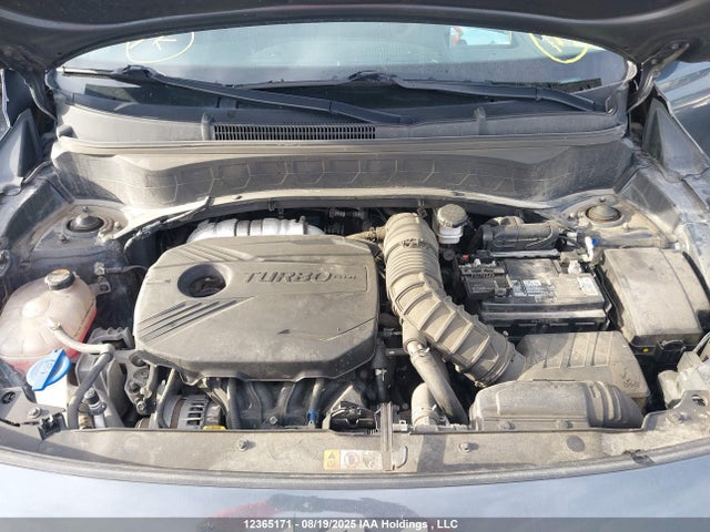 KIA gamma, t-gdi 2022 KNDETCA21N7339587 Image 10