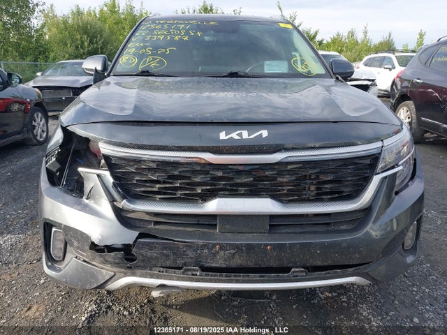 KIA gamma, t-gdi 2022 KNDETCA21N7339587 Image 13