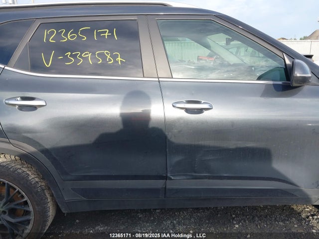 KIA gamma, t-gdi 2022 KNDETCA21N7339587 Image 14