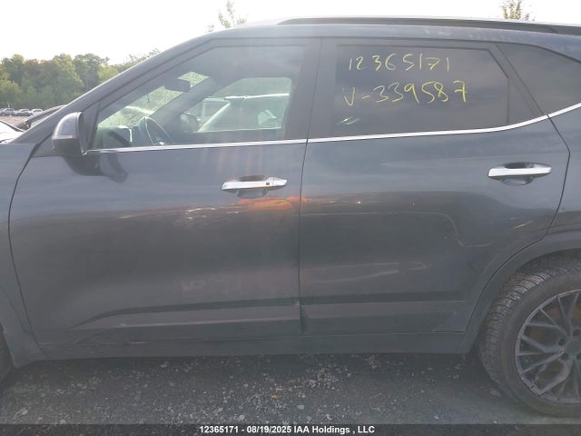 KIA gamma, t-gdi 2022 KNDETCA21N7339587 Image 15