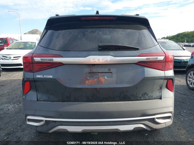 KIA gamma, t-gdi 2022 KNDETCA21N7339587 Image 17