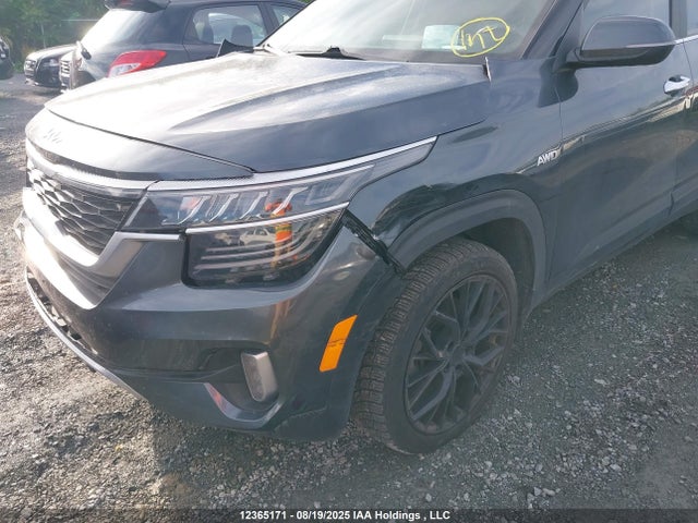 KIA gamma, t-gdi 2022 KNDETCA21N7339587 Image 21