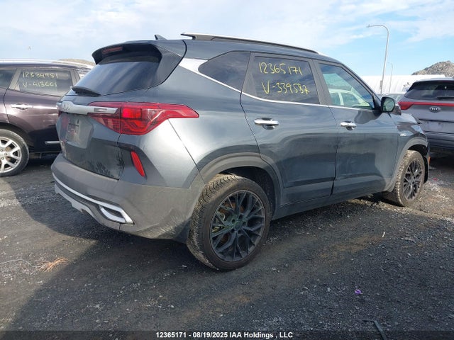 KIA gamma, t-gdi 2022 KNDETCA21N7339587 Image 4