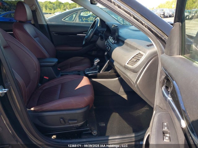 KIA gamma, t-gdi 2022 KNDETCA21N7339587 Image 5