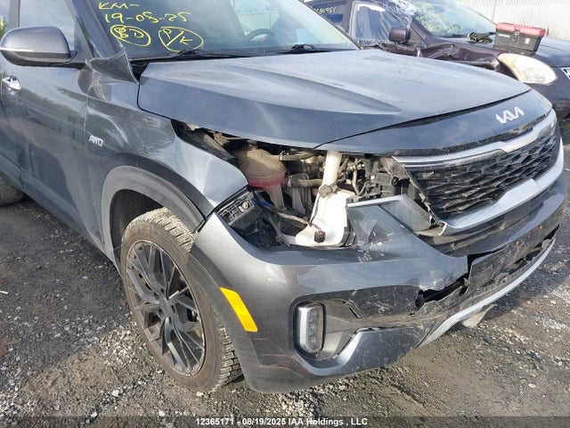 KIA gamma, t-gdi 2022 KNDETCA21N7339587 Image 6