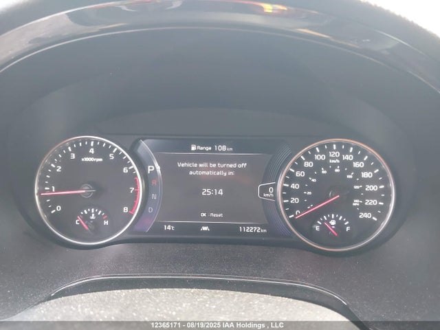 KIA gamma, t-gdi 2022 KNDETCA21N7339587 Image 7