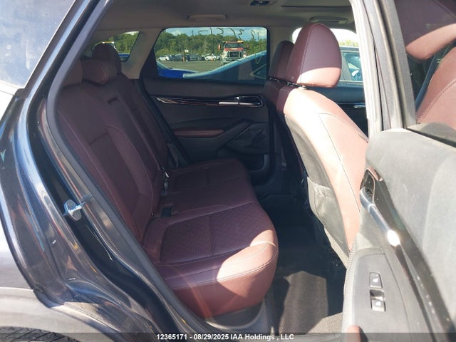 KIA gamma, t-gdi 2022 KNDETCA21N7339587 Image 8