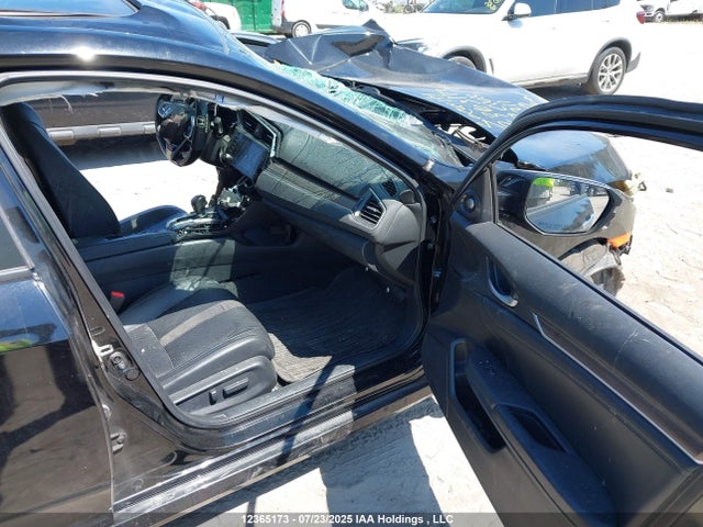 2HGFC1F98LH102211 Honda l15b7