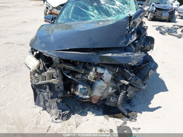 2HGFC1F98LH102211 Honda l15b7