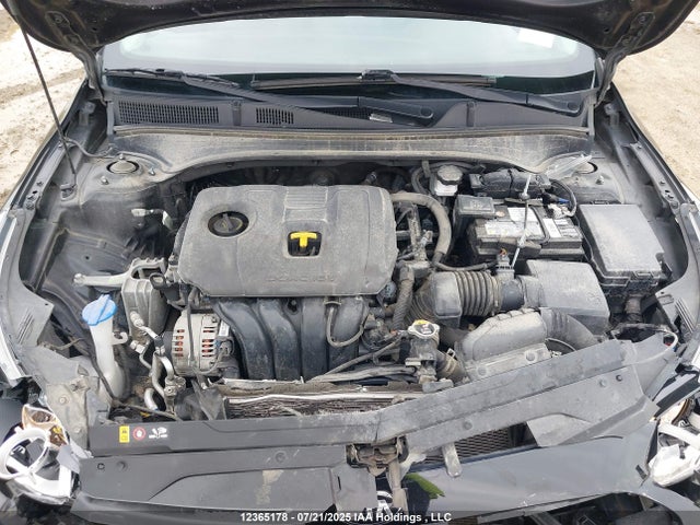 3KPF24AD3ME375794 KIA mpi nu