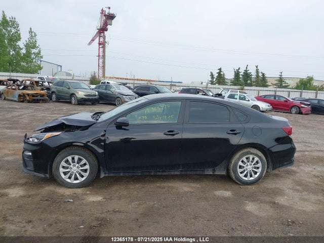 3KPF24AD3ME375794 KIA mpi nu