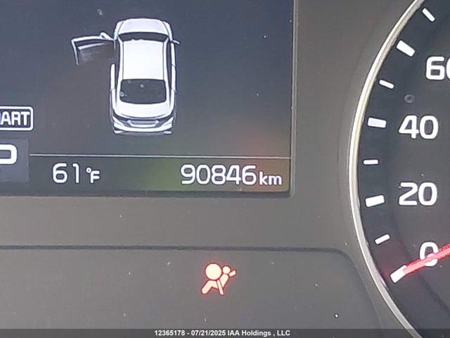 3KPF24AD3ME375794 KIA mpi nu