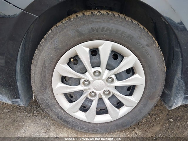 3KPF24AD3ME375794 KIA mpi nu