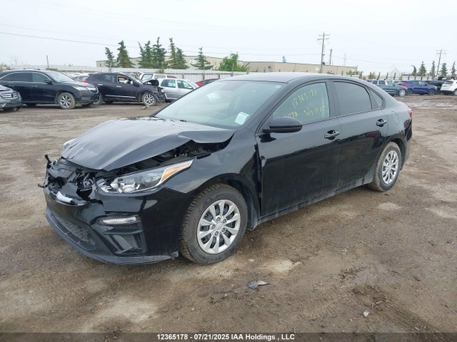 3KPF24AD3ME375794 KIA mpi nu