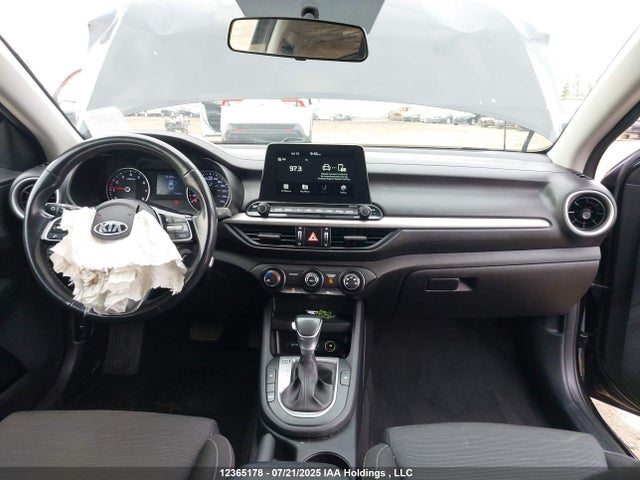 3KPF24AD3ME375794 KIA mpi nu