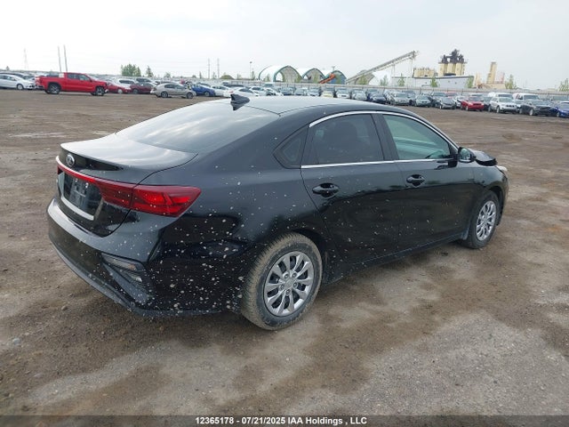 3KPF24AD3ME375794 KIA mpi nu