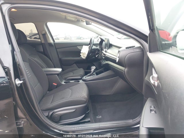 3KPF24AD3ME375794 KIA mpi nu