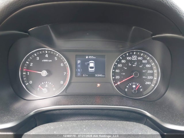 3KPF24AD3ME375794 KIA mpi nu