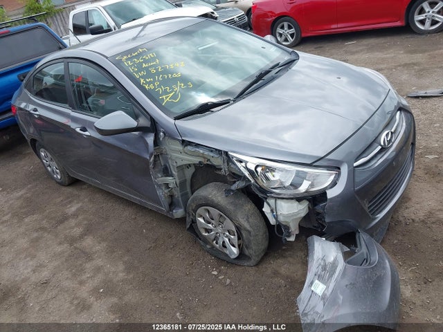 Hyundai dohc gdi gamma 2015 KMHCT4AE3FU827848 Image 6