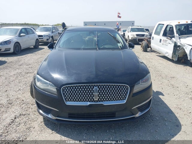 3LN6L5MU9HR608666 Lincoln 2.0l 4v atk