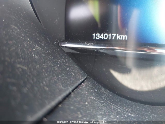 3LN6L5MU9HR608666 Lincoln 2.0l 4v atk