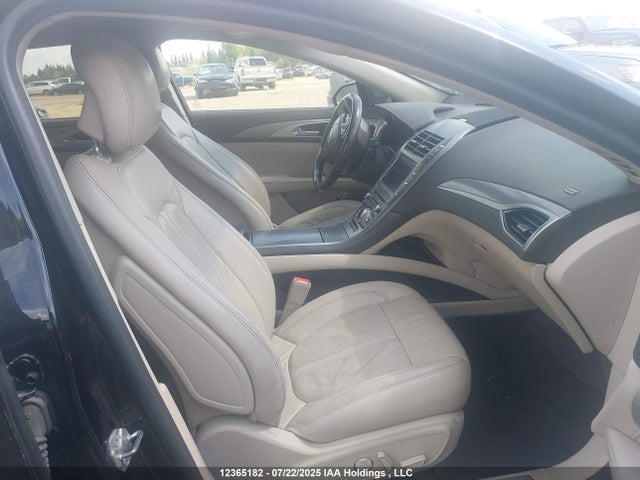 3LN6L5MU9HR608666 Lincoln 2.0l 4v atk