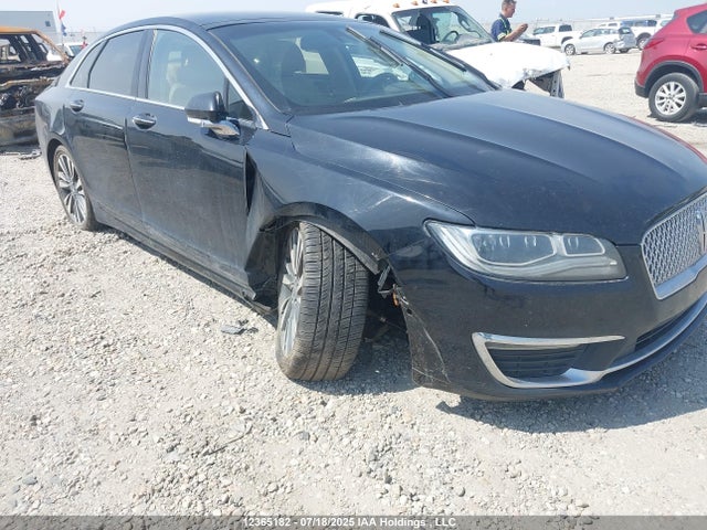 3LN6L5MU9HR608666 Lincoln 2.0l 4v atk
