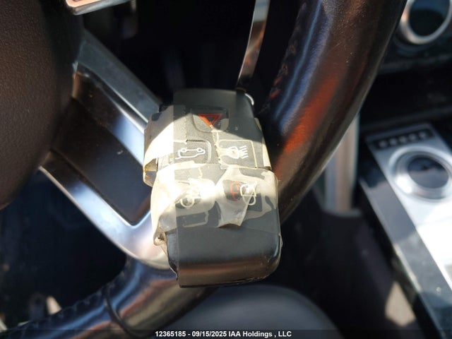 SALRRBBK1HA015872 Land Rover td6 lev3 lev160