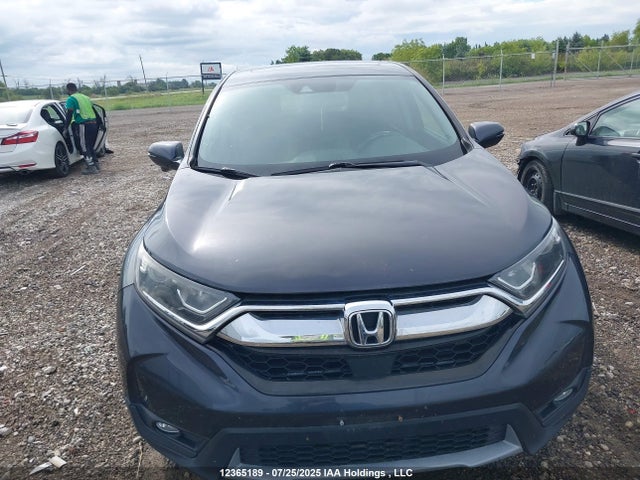 2HKRW2H81HH100750 Honda l15be