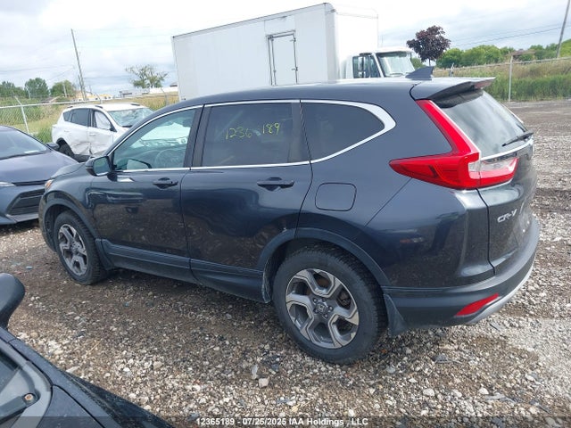 2HKRW2H81HH100750 Honda l15be
