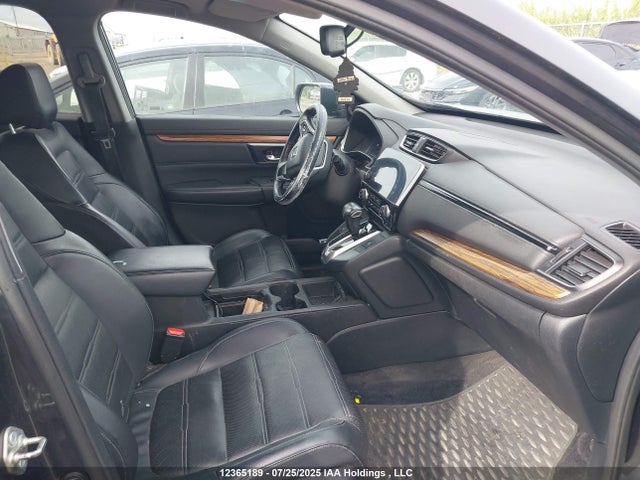 2HKRW2H81HH100750 Honda l15be