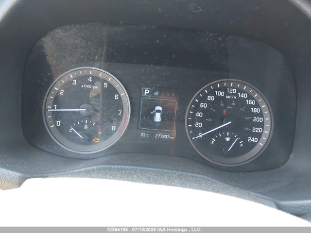 KM8J3CA26JU828444 Hyundai t-gdi gamma