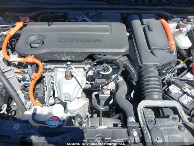 2HGFE4F89SH009649 Honda lfc3