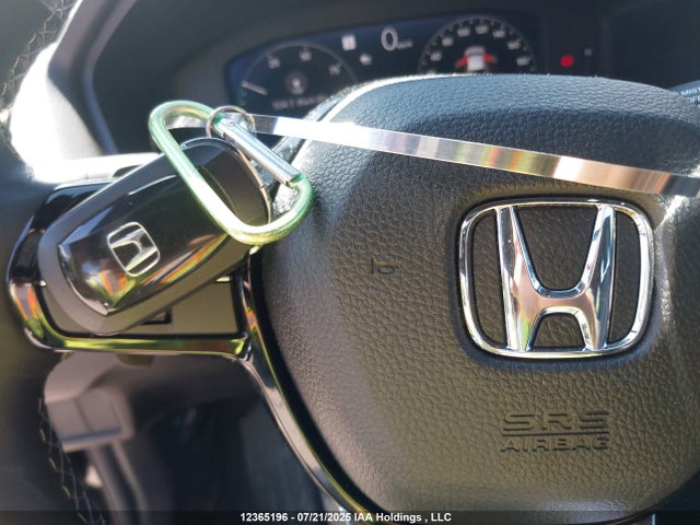2HGFE4F89SH009649 Honda lfc3
