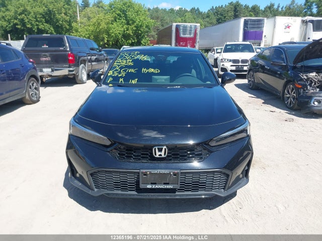 2HGFE4F89SH009649 Honda lfc3